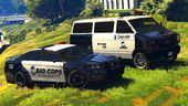 Bad Cops Livery