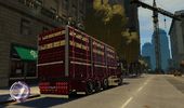 Mercedes Benz AXOR 3240