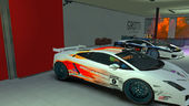 Need for Speed Lamborghini Pack