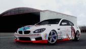 2013 BMW M6 V1.0&Two new PJ