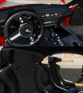 2014 BMW M235i F22 Sport