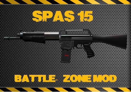 SPAS 15