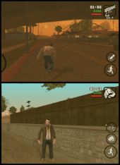 Niko Bellic Reloaded 2015 for Android