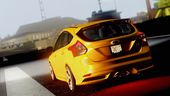 2012 Ford FocusST Beta