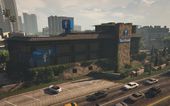 Social Network Building