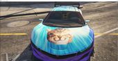 MeowMobile Jester