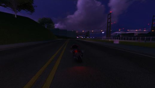 Redtrek's Graphics Mod (works with lowend pcs)