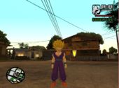 Dragon Ball Mod v3.8 (2015)