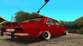 Dacia 1300 GFB V2