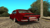 Dacia 1300 GFB V2