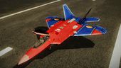 F-22 Raptor 