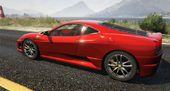 Ferrari F430 0.1 [BETA]