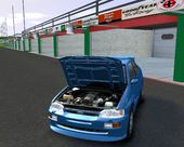 Ford Escort RS Cosworth