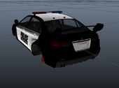 Police Kuruma v1.2