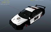 Police Kuruma v1.2