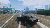 Nissan 2000GT-R Drift Handling mod v0.2