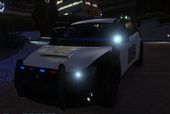 Police Kuruma v1.2