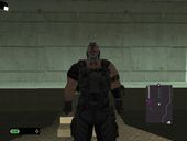 TheBane UltimateBoss (Fanmod)