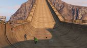 Mount Chiliad Mega Ramp