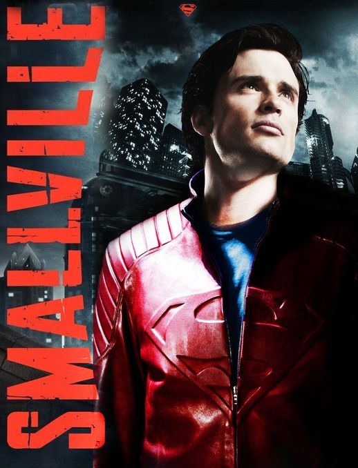 Smallville Mod