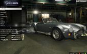 AC Cobra 1.2