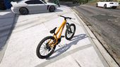 GT LaBomba Mountain Bike