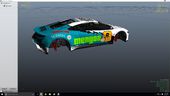 Menyoo Jester Racecar V1.2