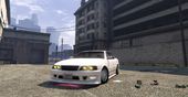 1999 Toyota Chaser v0.3