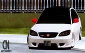 VTEC2 Honda Civic [CNAUTOWORKS]