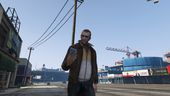 Niko Bellic Ped 2.1 (Stability update)