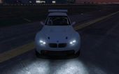 BMW M3 GT2
