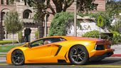 Lamborghini Aventador LP700-4 v2.0