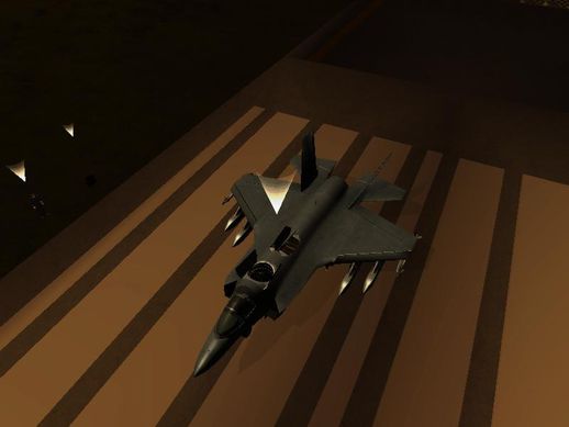 Iraqi Freedom Operation DYOM