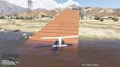 Mini Landing Strip for All Planes