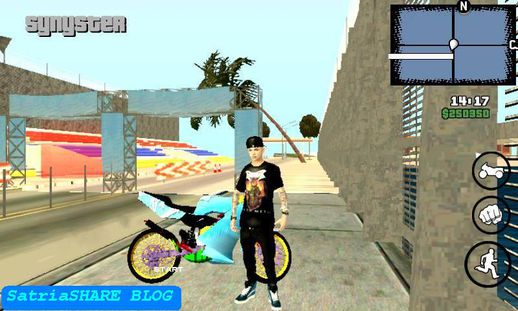 Drag Race Mod For Android