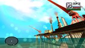 Oil Platform