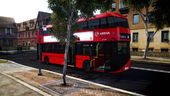 New Bus For London 'Borismaster' Mod