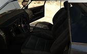 GTA IV Vapid Uranus + Tuning Parts