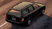 1999 Daewoo Nubira I Wagon CDX US 1.0 version [OFFICIAL CONVERT]