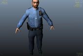 Polizei Reskin Mod