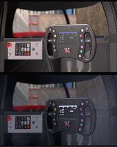 Nissan GTR LM LMP1 2015 