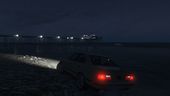 BMW E34 535I