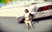 Pack De Skins Femeninos De GTA V Online