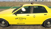 Meydan Taksi v1.1