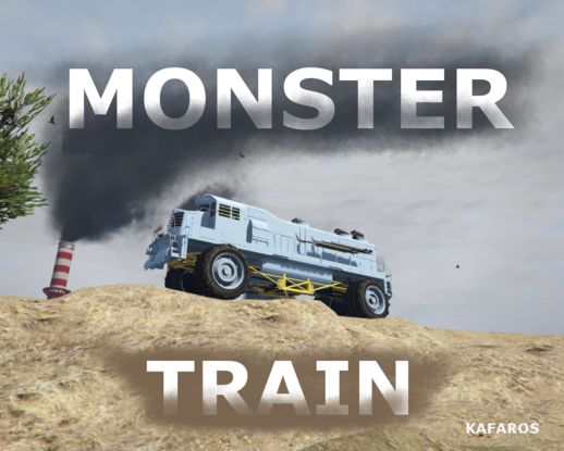 Monster Train