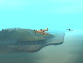 Air Fight 1942 DYOM MISSION