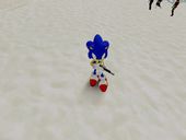  Sonic the Hedgehog HD