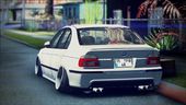 BMW M5 E39