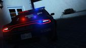 2015 Dodge Charger RT Police 2.0 