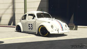 Herbie Fully Loaded